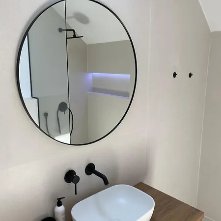 아파트 Penthouse 자다르