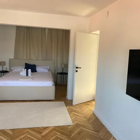 Penthouse * Zadar