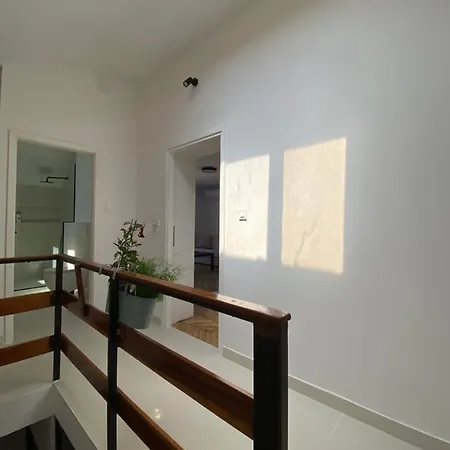 Penthouse Zadar