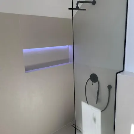 Appartamento Penthouse Zara