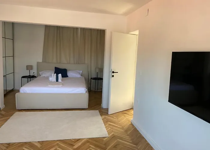 Penthouse * Задар