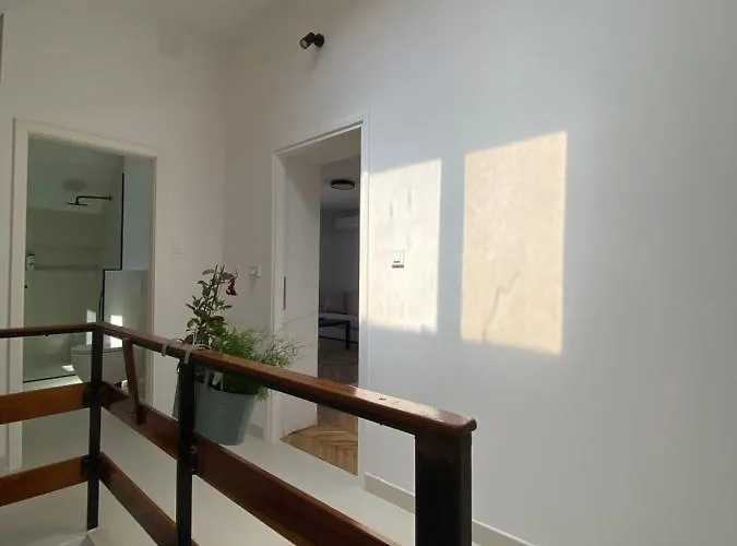 Penthouse Задар