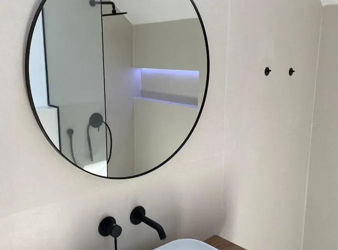 Апартаменты Penthouse Задар