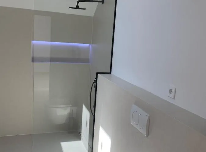 Penthouse Задар