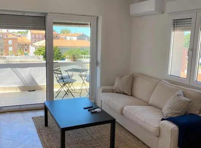 Penthouse Апартаменты